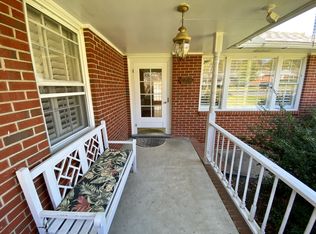 2206 Vandover Rd, Henrico, VA 23229