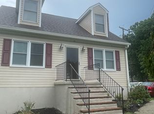 107 Mountainview Dr, Madison Heights, VA 24572