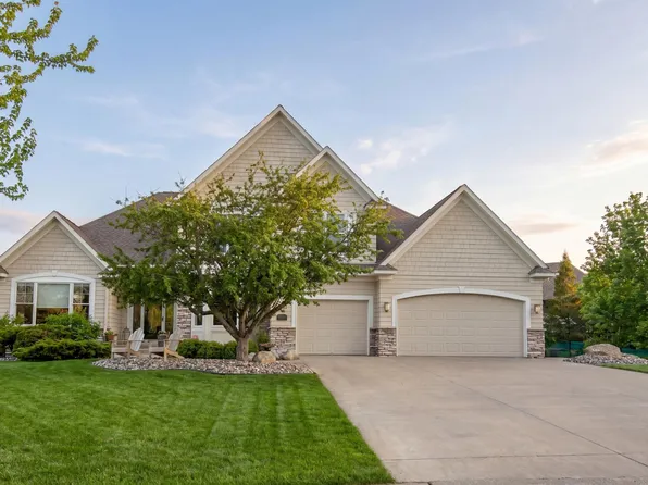 11503 Armstrong Ct, Inver Grove Heights, MN 55077