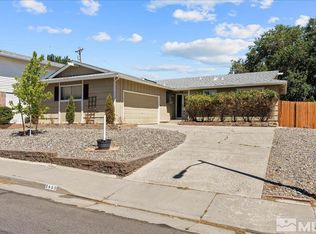 2680 Severn Dr, Reno, NV 89503