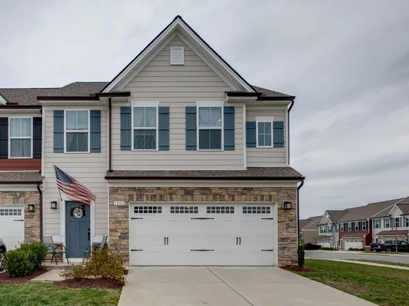 1232 Savannah Ave, Gallatin, TN 37066