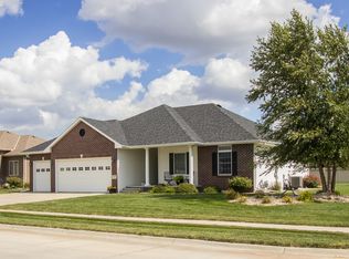 2102 N 2nd St, Seward, NE 68434