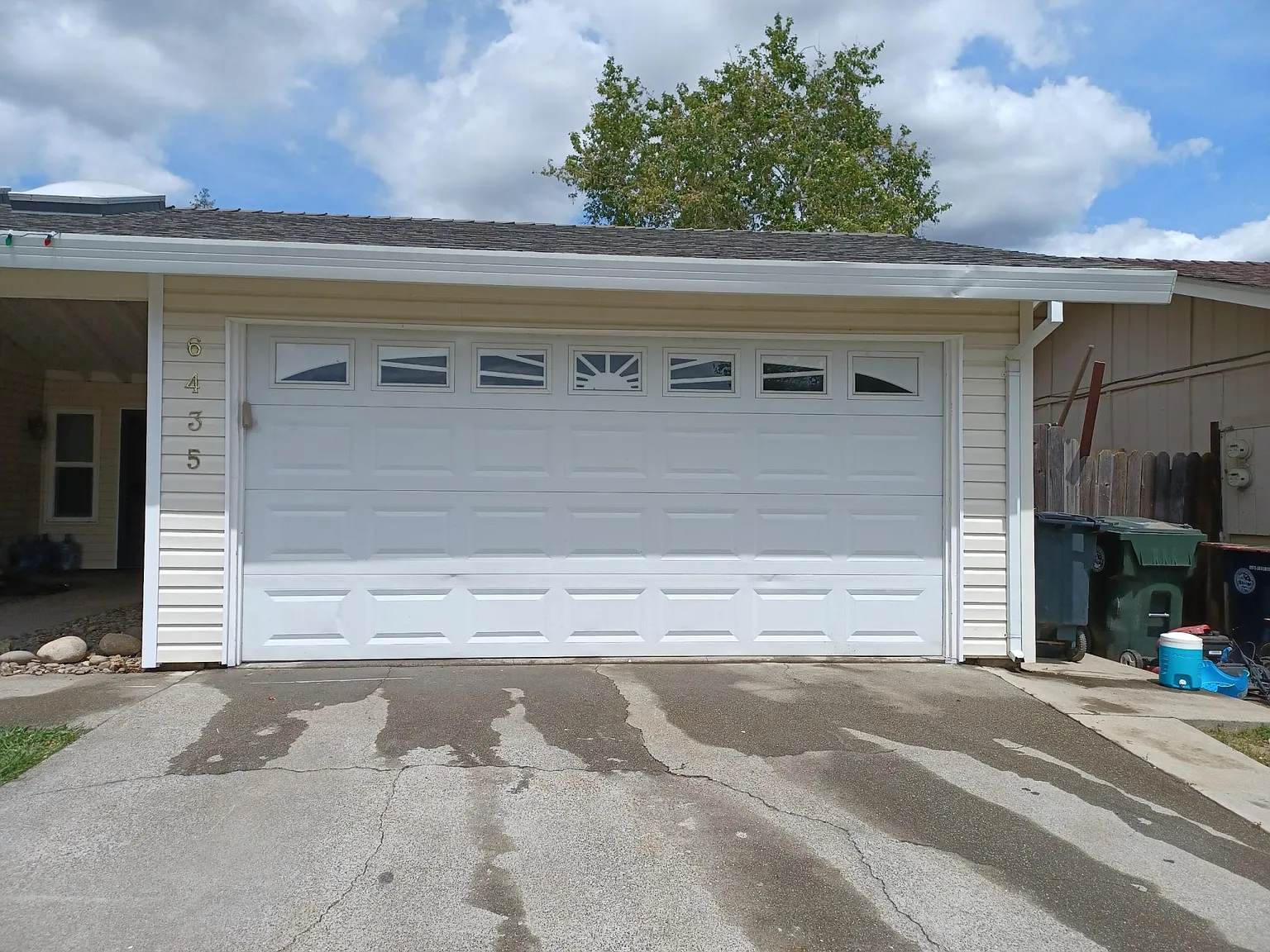 6435 Denton Way — Photo 2