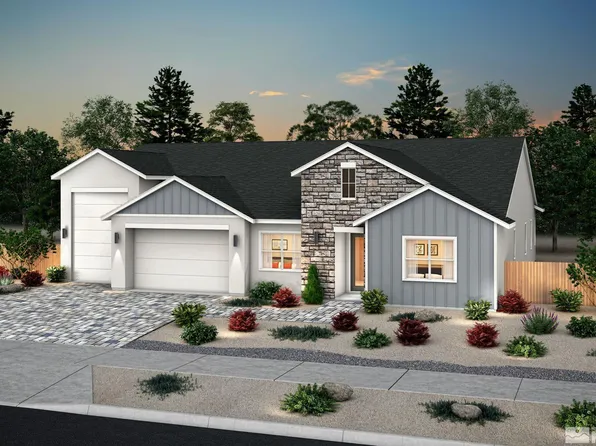 11661 Neff Ranch Dr, Sparks, NV 89441