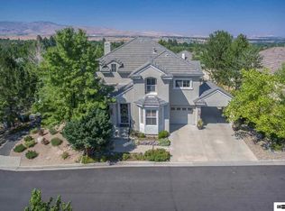 1895 Hunter Creek Rd, Reno, NV 89519