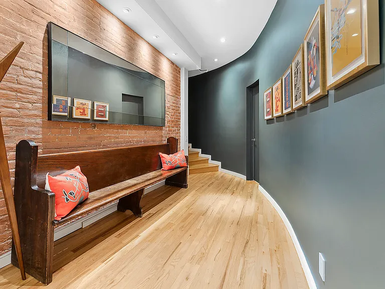130 Watts St #4N — Photo 9