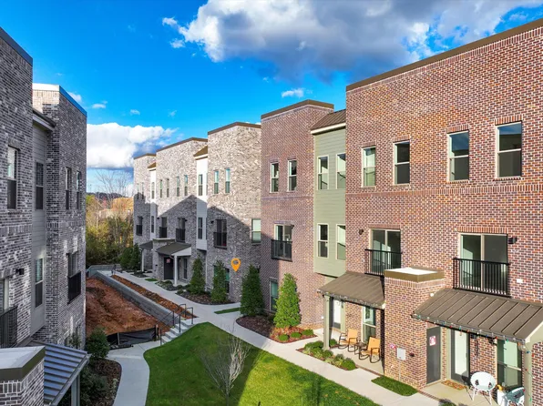 359A Wellows Chase #359A, Spring Hill, TN 37174