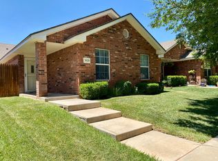 3628 S Mirror St, Amarillo, TX 79118