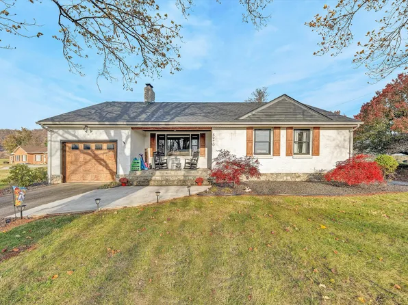 5970 Jubal Early Hwy, Hardy, VA 24101
