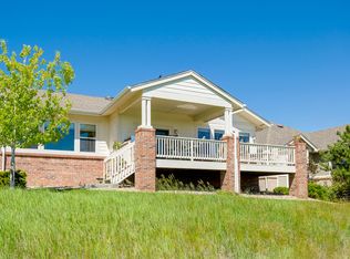 21933 E Heritage Pkwy, Aurora, CO 80016