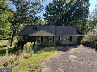 9174 Sperryville Pike, Culpeper, VA 22701