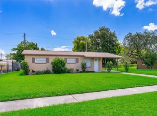 5107 Cliveden Dr, Orlando, FL 32812