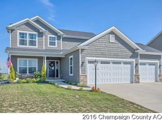 1212 Declaration Dr, Savoy, IL 61874