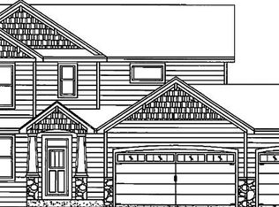 10563 Raven Loop SE, Foley, MN 56329