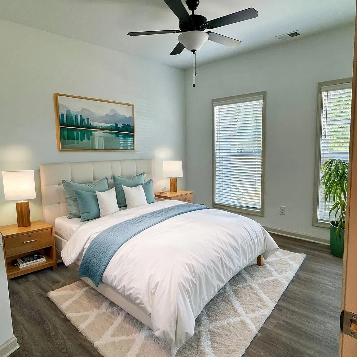 3 bed, 3.5 bath, 2000 sqft, $2,450 — Photo 4