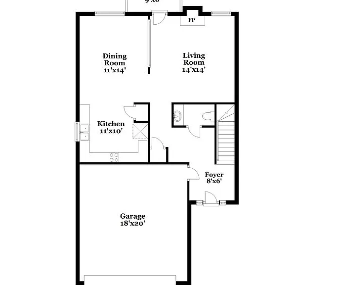 11147 Aliyah Dr — Photo 2