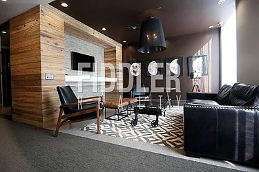 Rented by Fiddler Realty