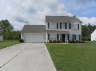 4052 W Fairmeadow Dr, Lancaster, SC 29720