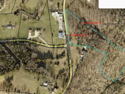 5 Bridgeport Benson Rd, Frankfort, KY, 40601