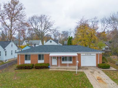 2068 Merrill Ave, Ypsilanti, MI, 48197