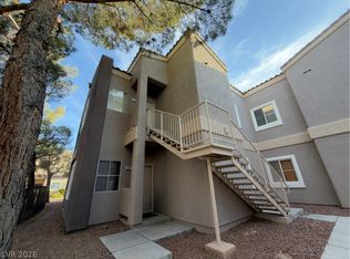 5250 S Rainbow Blvd UNIT 2071, Las Vegas, NV 89118