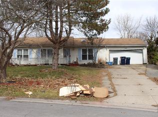 30 Shadbush Way, West Henrietta, NY 14586