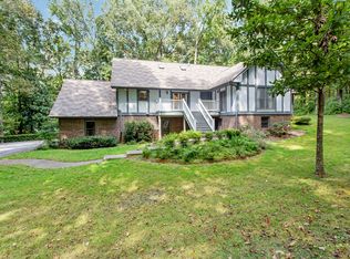 3740 Burnt Hickory Rd NW, Marietta, GA