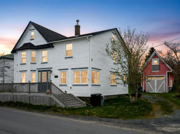 9 Bareneed Road, Bareneed, NL A0A1W0