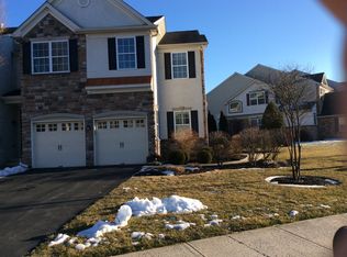 3548 Lenape Ln, Emmaus, PA 18049