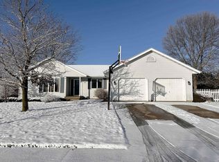 200 S Linden Ave, Marshfield, WI 54449