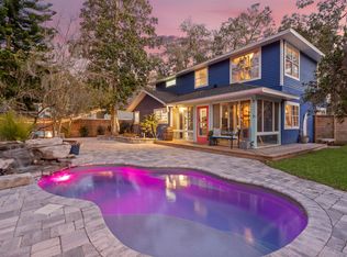 801 Saint Augustine South Dr, Saint Augustine, FL 32086