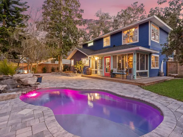 801 Saint Augustine South Dr, Saint Augustine, FL 32086