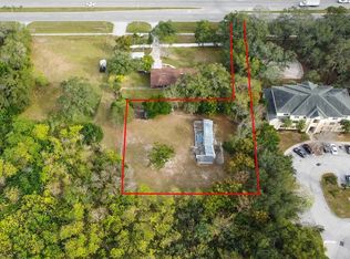 N Pine Hills Rd LOT 88, Orlando, FL 32810