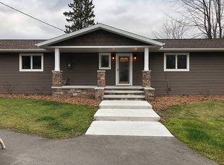 17000 Brothers Bay Rd, Alpena, MI 49707