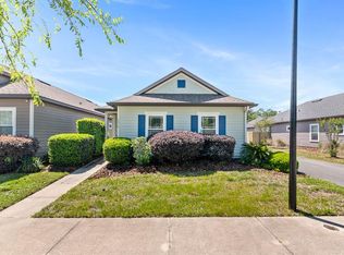 7916 SW 80th Dr, Gainesville, FL 32608