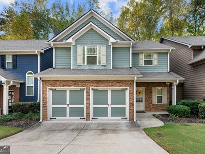 1104 Brownstone Dr, Marietta, GA, 30008