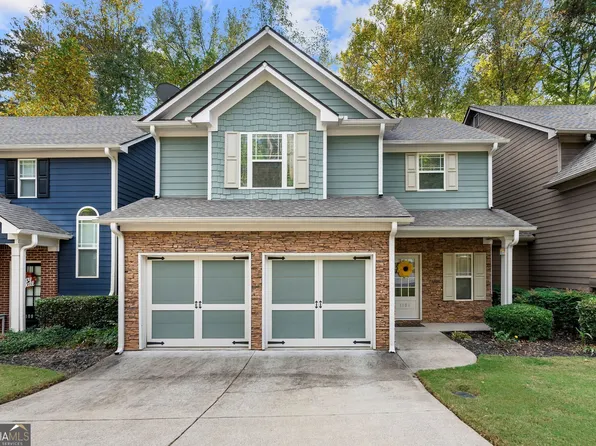 1104 Brownstone Dr, Marietta, GA 30008