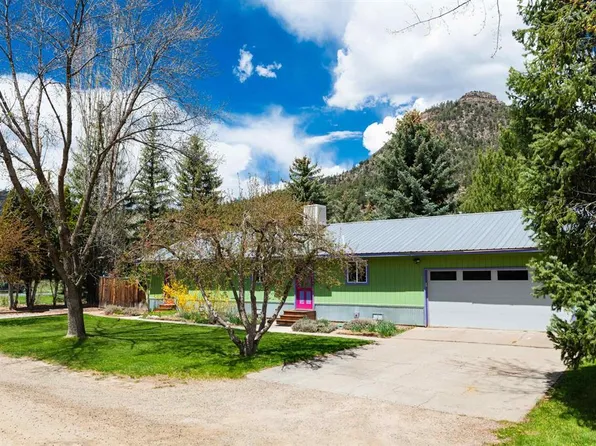 25 Hermosa Drive, Durango, CO 81301
