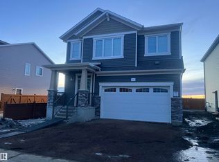 1604 206th St SW, Edmonton, AB T6M 2S3