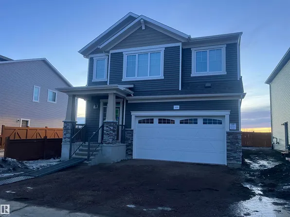 1604 206th St SW, Edmonton, AB T6M 2S3