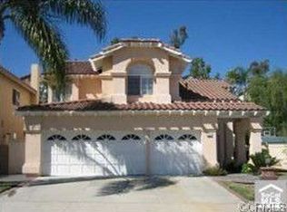 20 Monserrat Pl, Foothill Ranch, CA 92610