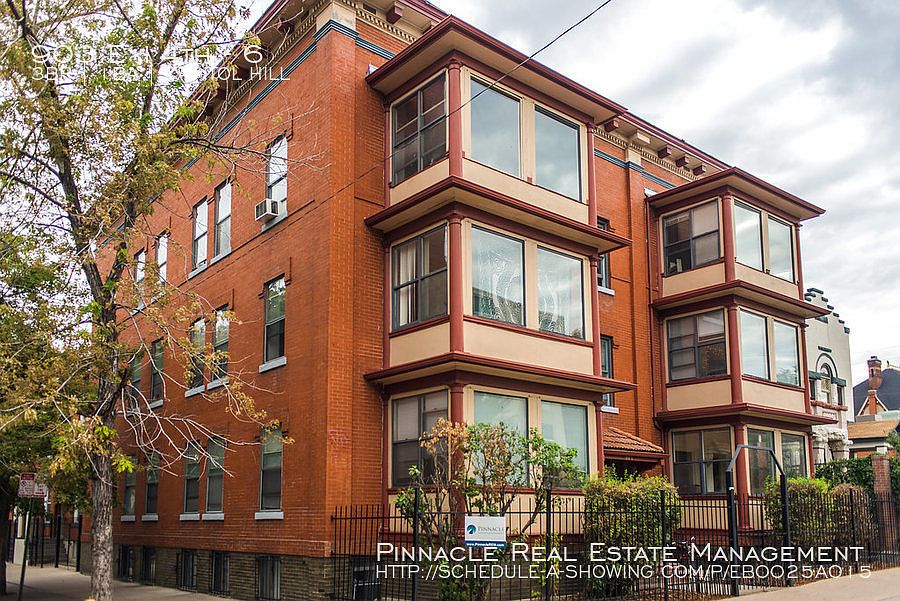 1st image of 903 E 14th Ave APT 6