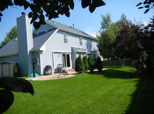 229 Foxworth Ct, Aurora, IL 60502