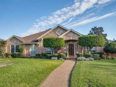 3125 Freedom Ln, Plano, TX, 75025