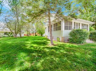 448 N Weston St, Rensselaer, IN 47978