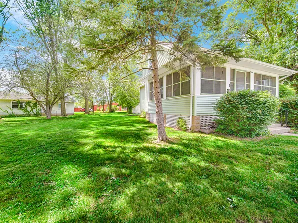 448 N Weston St, Rensselaer, IN 47978