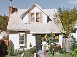 1819 S Taylor St, South Bend, IN 46613
