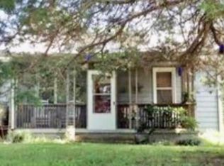 1544 Avon Rd, Afton, VA 22920