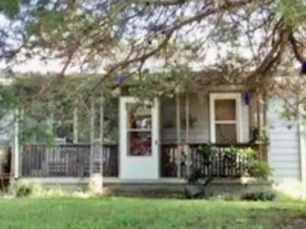 1544 Avon Rd, Afton, VA 22920