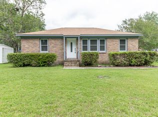 402 Anita Dr, Goose Creek, SC 29445